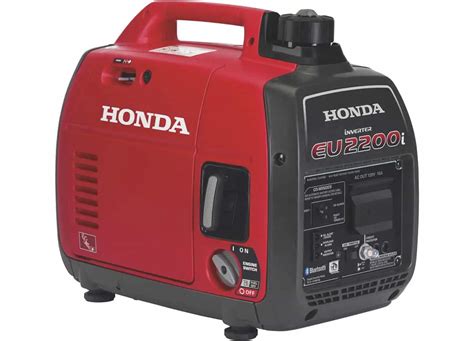 <b>Honda</b> <b>EU2200i</b> / EU22i Propane Generator VS. . Honda eu2200i at high altitude